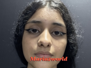 Maria2world