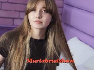 Mariabradshaw