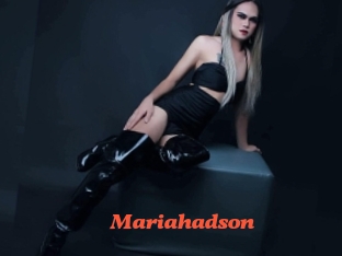 Mariahadson