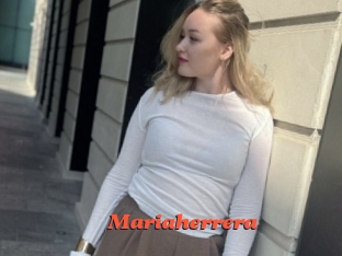 Mariaherrera