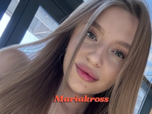 Mariakross