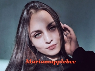 Mariamapplebee