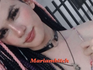 Mariambitch