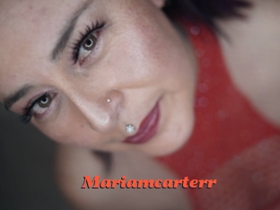 Mariamcarterr