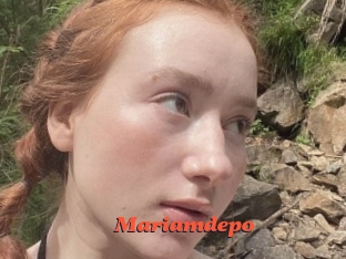 Mariamdepo