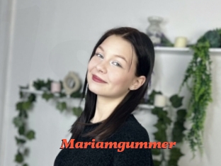 Mariamgummer