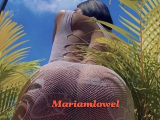 Mariamlowel