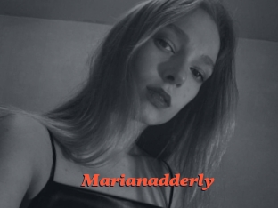 Marianadderly