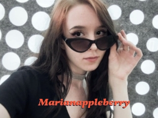 Marianappleberry