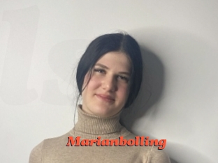 Marianbolling