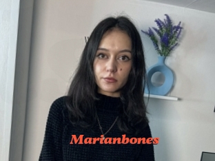 Marianbones