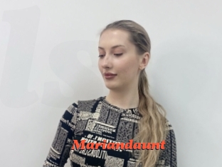 Mariandaunt
