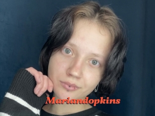 Mariandopkins