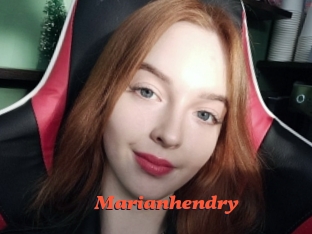 Marianhendry