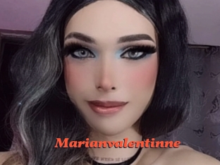 Marianvalentinne