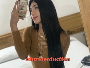 Mariaseduction