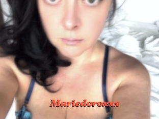 Mariedoroxxx