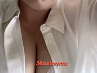 Marieexxx