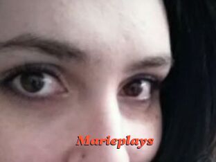 Marieplays