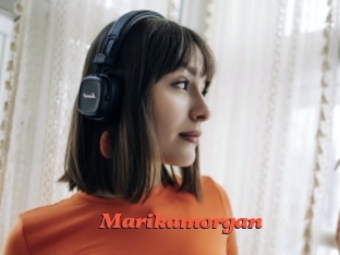 Marikamorgan