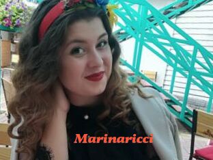 Marinaricci