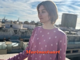 Marinastuart