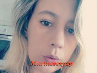 Marinesexy29