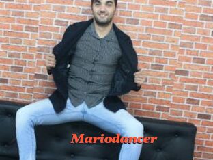 Mariodancer