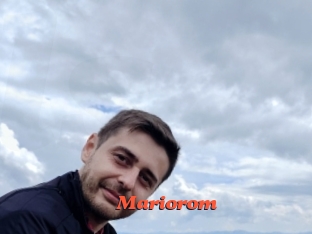 Mariorom