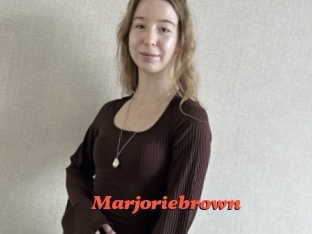 Marjoriebrown