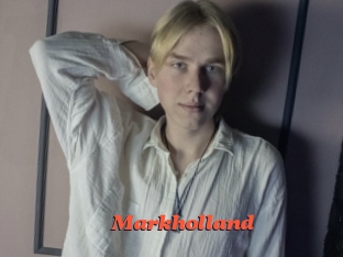 Markholland