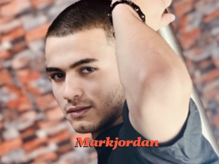 Markjordan