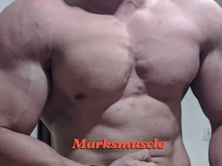 Marksmuscle