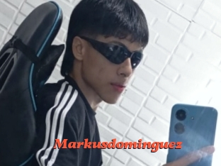 Markusdominguez