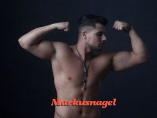 Markusnagel