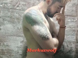 Markuswolf