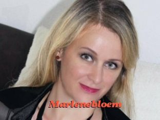 Marlenebloem