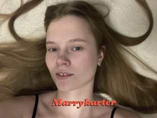 Marrykarter