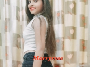 Marryrose