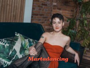 Martadancing