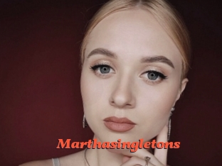 Marthasingletons