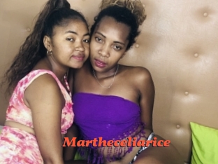 Martheceliarice