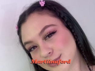 Martiinaford