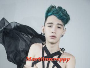 Martiinscrappy