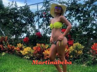 Martinabeba