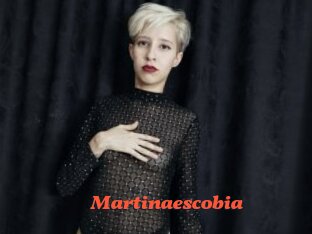 Martinaescobia