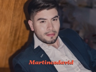 Martincadavid