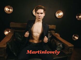 Martinlovely