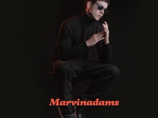 Marvinadams