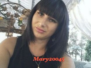 Mary20045